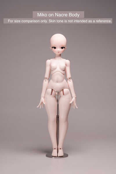 SJY Doll - Nacre Body