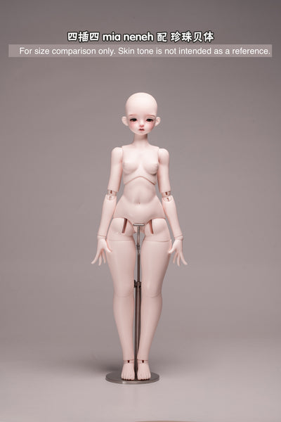 SJY Doll - Nacre Body