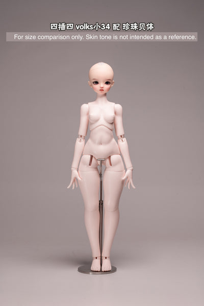 SJY Doll - Nacre Body