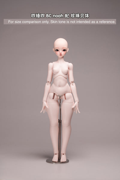 SJY Doll - Nacre Body