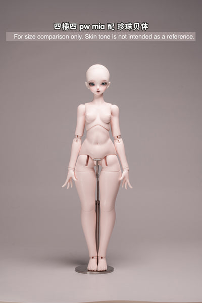 SJY Doll - Nacre Body
