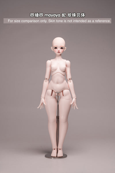 SJY Doll - Nacre Body