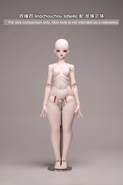 SJY Doll - Nacre Body