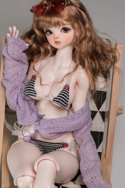 SJY Doll - Nacre Body