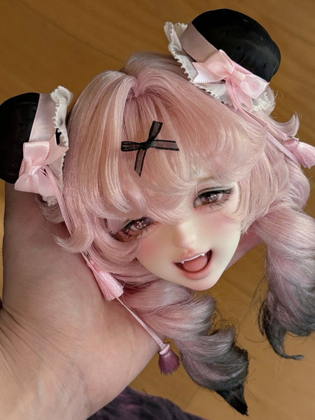 La Luna Doll - Nekomame SD