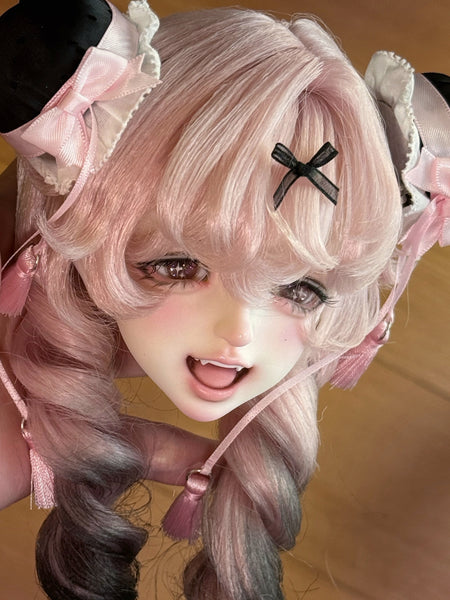 La Luna Doll - Nekomame SD