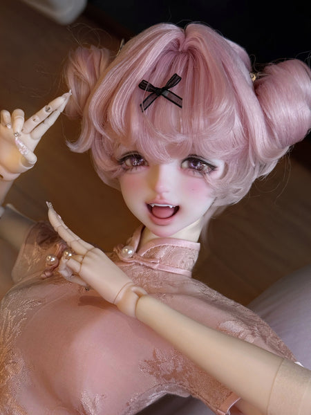 La Luna Doll - Nekomame SD