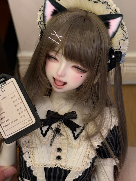 La Luna Doll - Nekomame SD