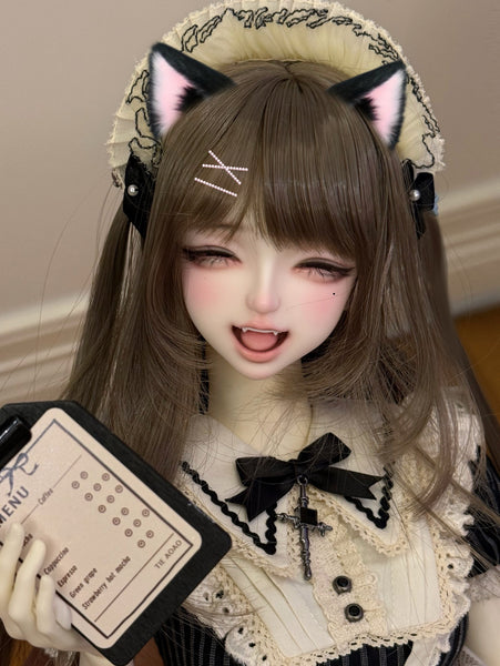La Luna Doll - Nekomame SD