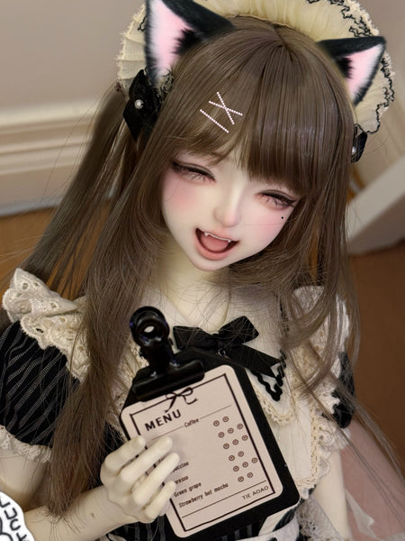 La Luna Doll - Nekomame SD