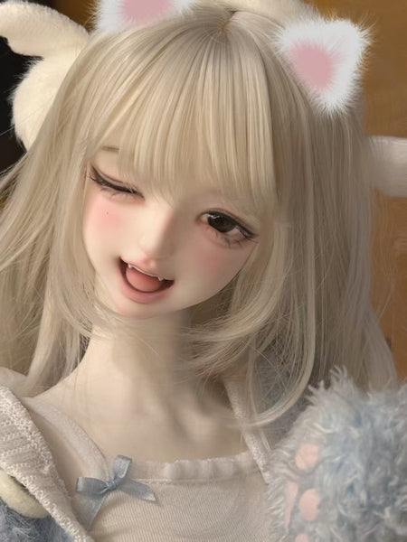 La Luna Doll - Nekomame SD