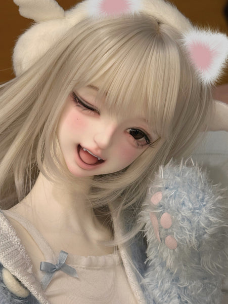 La Luna Doll - Nekomame SD