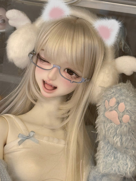 La Luna Doll - Nekomame SD