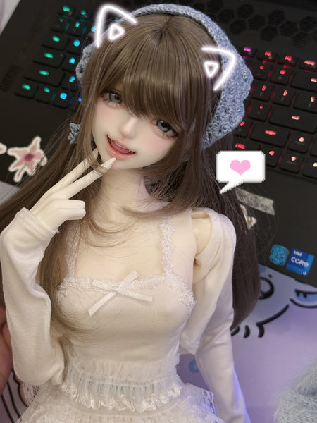 La Luna Doll - Nekomame SD