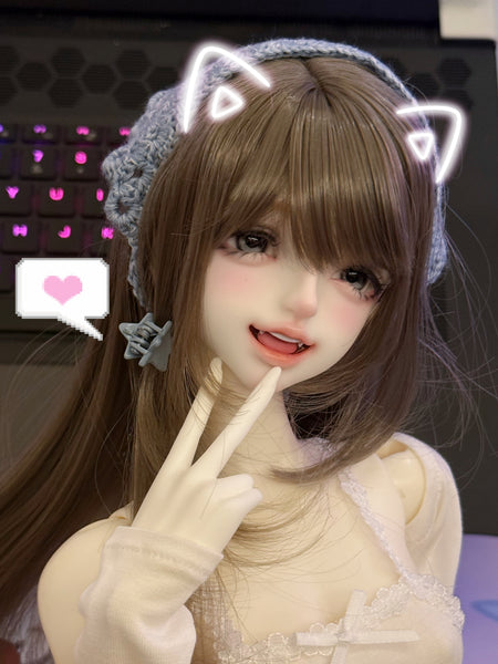 La Luna Doll - Nekomame SD