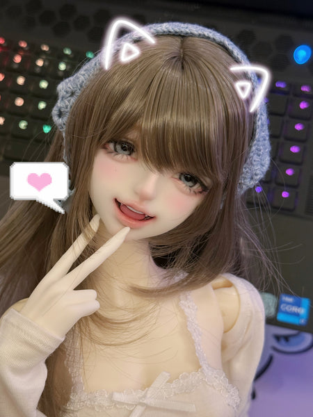 La Luna Doll - Nekomame SD