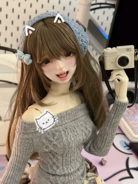 La Luna Doll - Nekomame SD