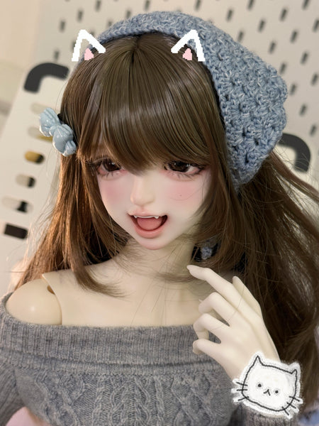 La Luna Doll - Nekomame SD