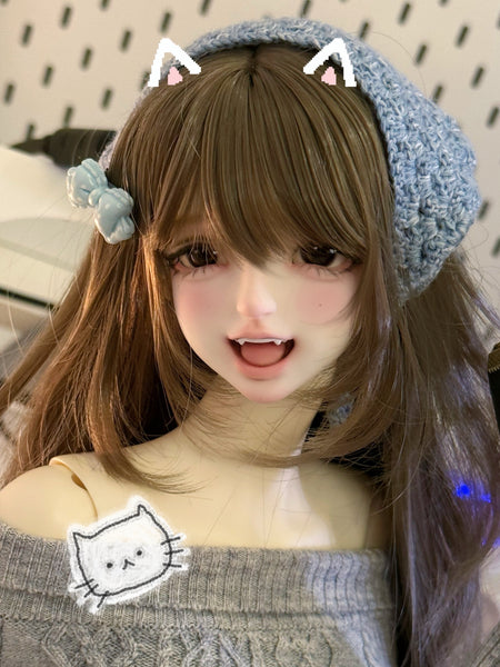 La Luna Doll - Nekomame SD