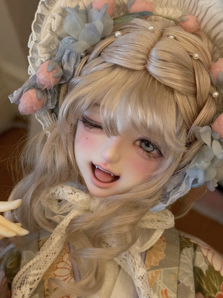 La Luna Doll - Nekomame SD