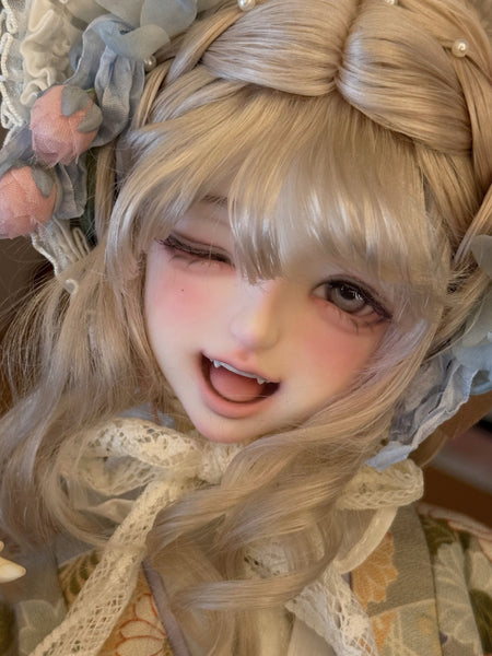 La Luna Doll - Nekomame SD