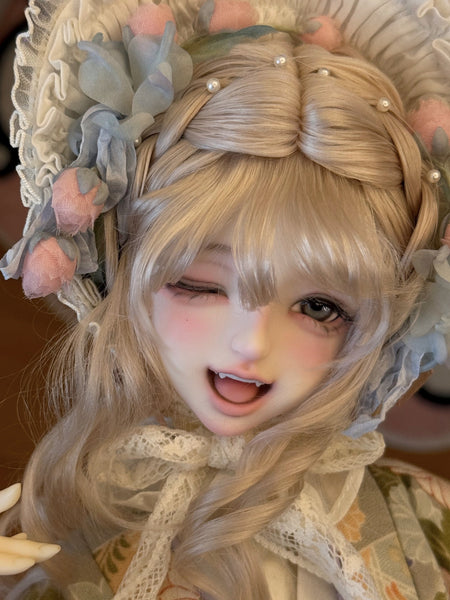 La Luna Doll - Nekomame SD