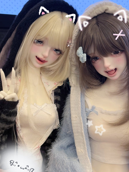 La Luna Doll - Nekomame SD