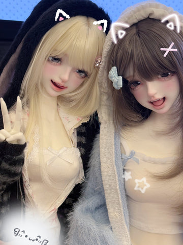 La Luna – Space Studio BJD