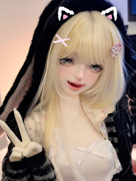 La Luna Doll - Nekomame SD