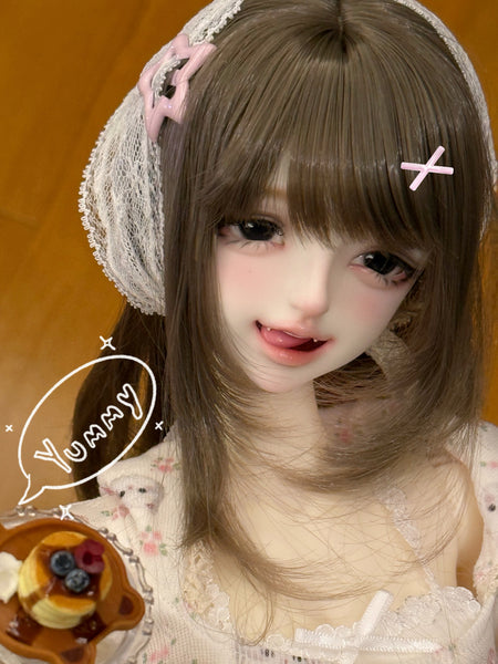 La Luna Doll - Nekomame SD