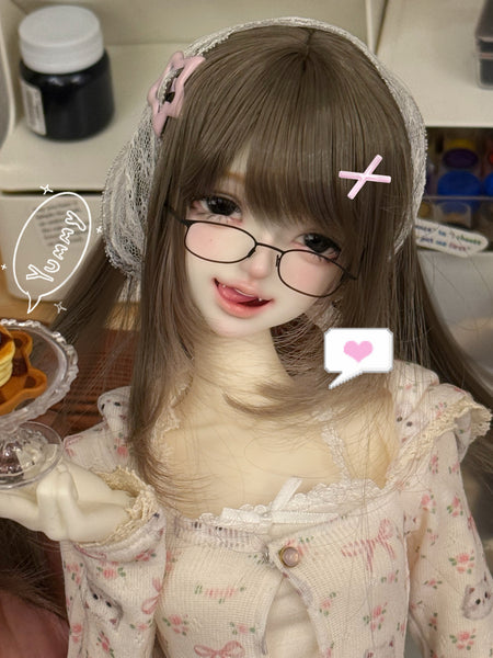 La Luna Doll - Nekomame SD
