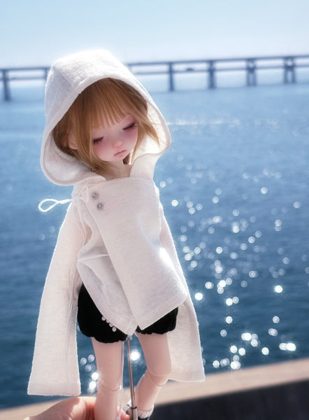 Momo's Doll - Mio & Yuki