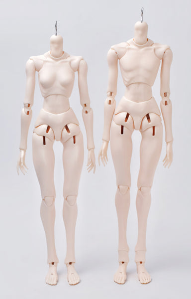 Harvest Moon Doll - Comet Plume Body