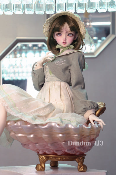 QQ Doll - Dundun