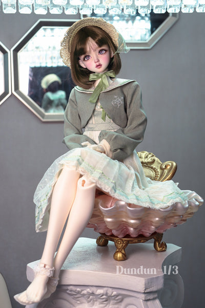 QQ Doll - Dundun