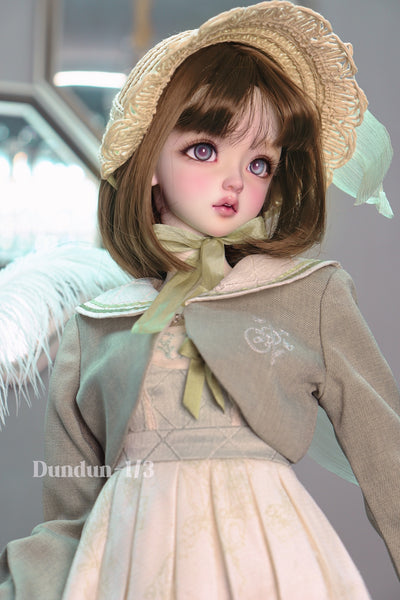 QQ Doll - Dundun