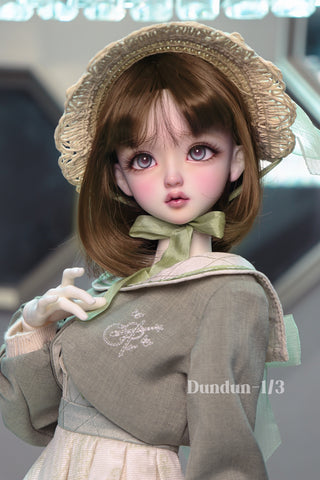QQ Doll - Dundun