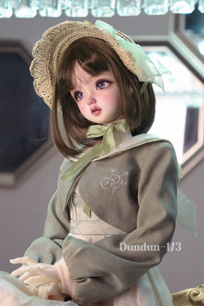 QQ Doll - Dundun