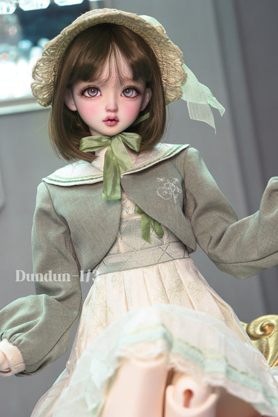 QQ Doll - Dundun