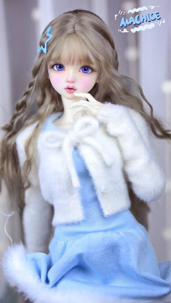 QQ Doll - Dundun