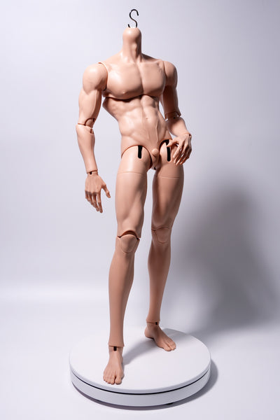 Spirit Mist Doll - Loric & SM77 Body