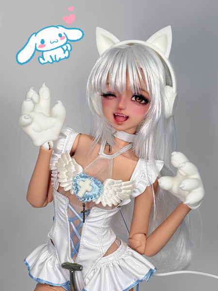 La Luna Doll - Nekomame