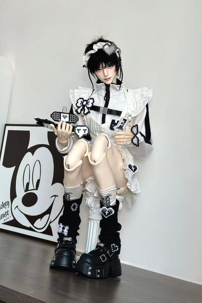 Cloud Doll - Angel Prayer