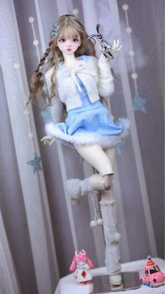 QQ Doll - Dundun