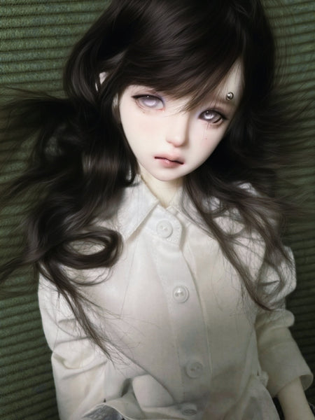 Xiaoshan Studio - Little Thistle