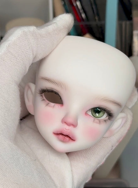 Cat Fat - Face-up Service