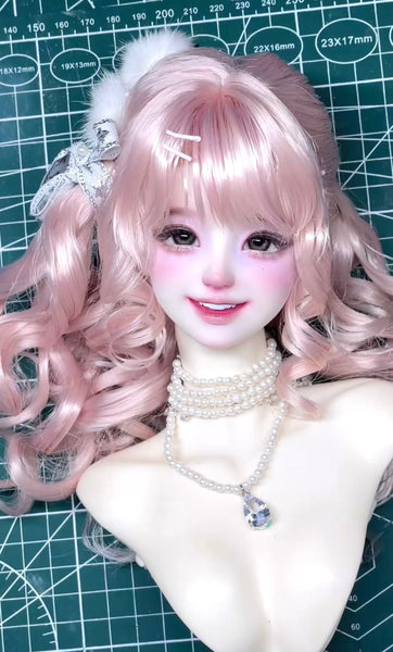 Flynn Doll - Yuan & Nuan & Li