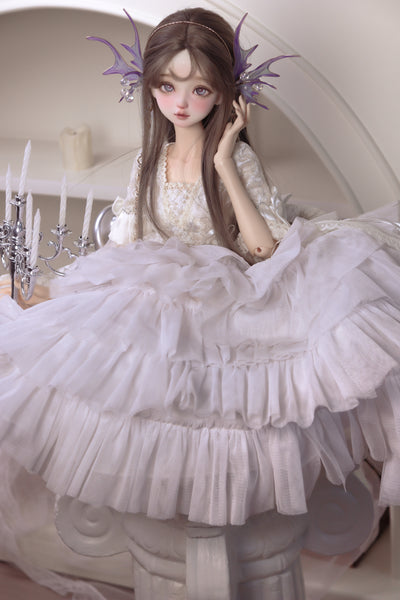 QQ Doll - Dundun