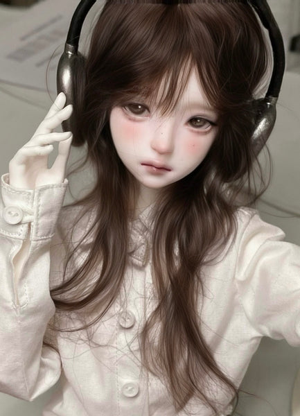 Xiaoshan Studio - Little Thistle