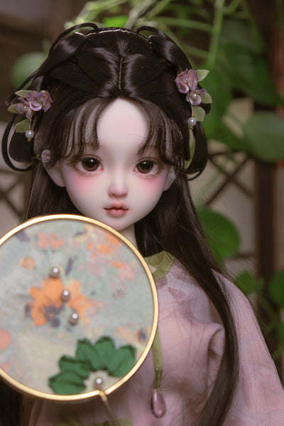 QQ Doll - Dundun